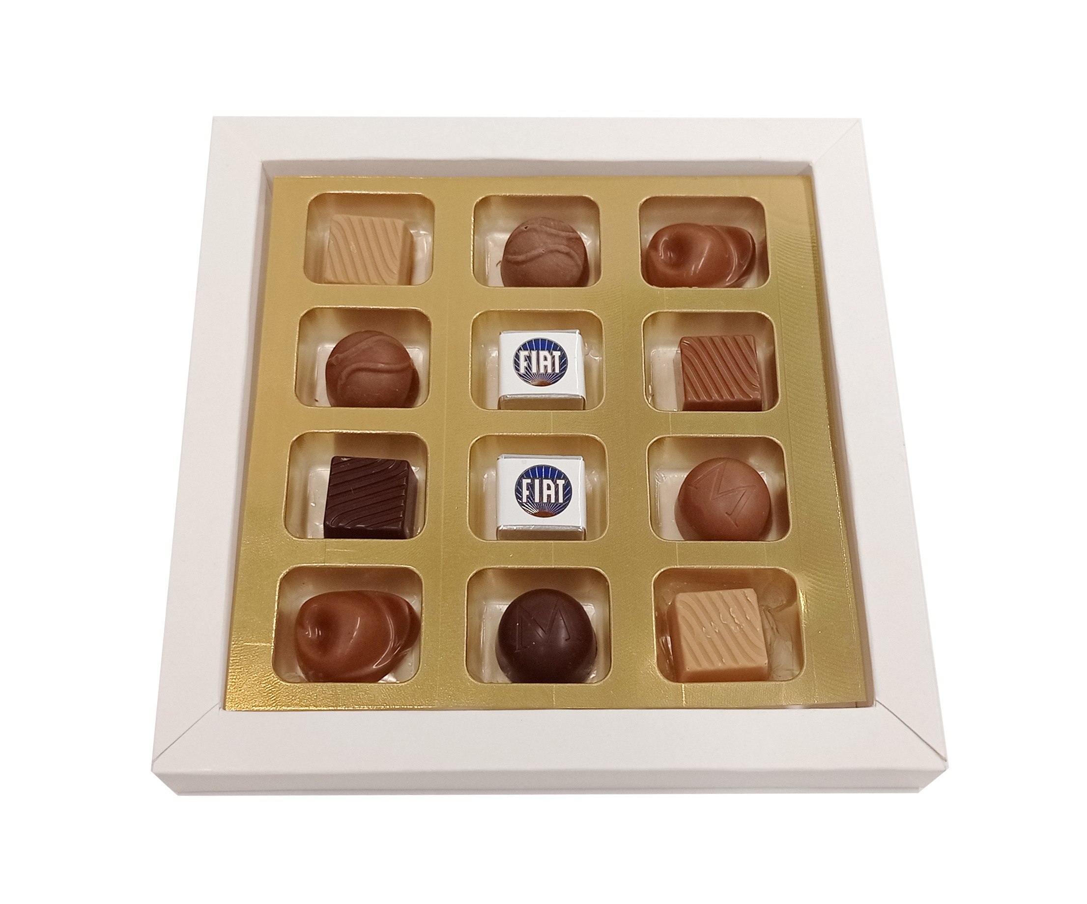 Шоколадное ассорти: конфеты ассорти и шоколадные плитки ассорти