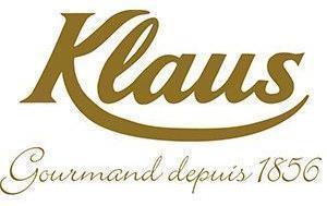 Klaus - Французский шоколад и карамель