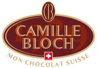 Chocolats Camille Bloch - Швейцарский шоколад и конфеты