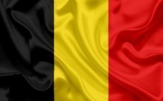 Бельгия - Джемы и конфитюры из Бельгии