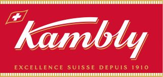 Kambly - Швейцарское печенье