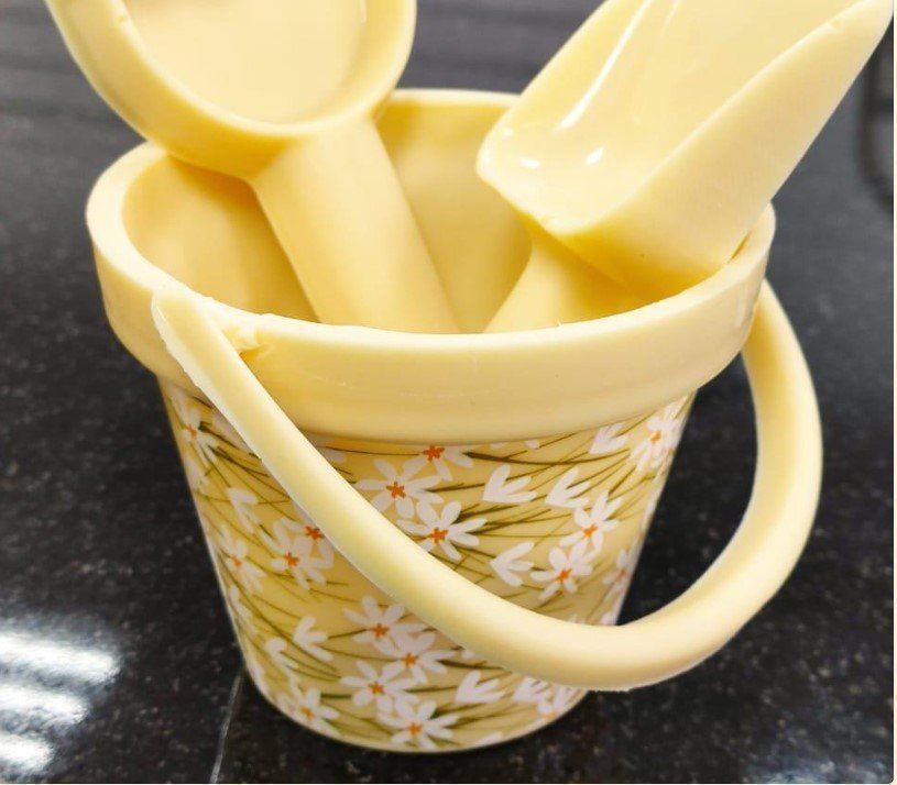  Горшок, PCB Creation