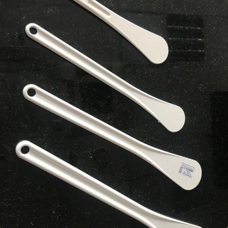 Лопатка круглая 40 см, ThermoHauser