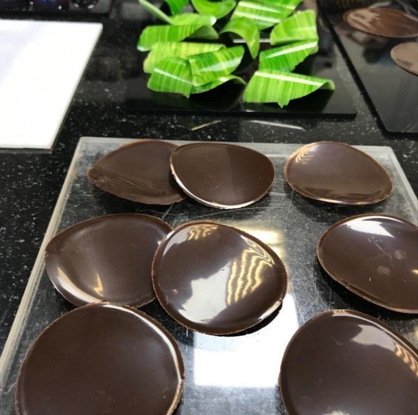 Гитарные листы 5 шт, PCB Creation