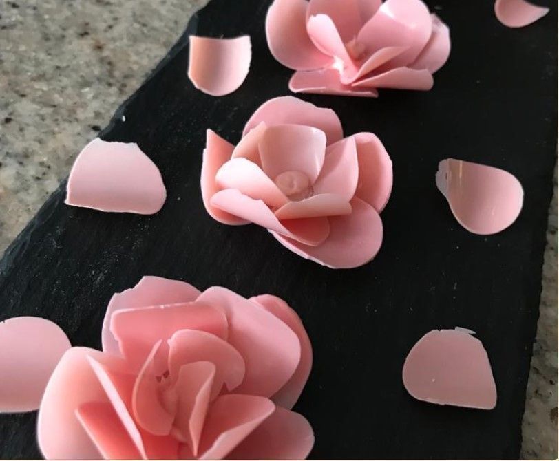 Гитарные листы 5 шт, PCB Creation