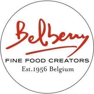 Belberry - Бельгийские фруктовые джемы Belberry