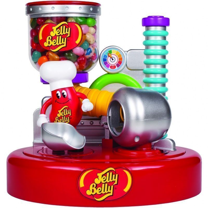 Диспенсер Jelly Belly Factory Bean Machine