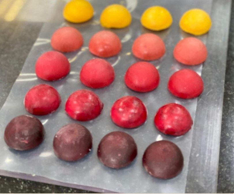 Гитарные листы 5 шт, PCB Creation