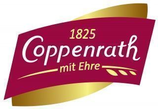 Coppenrath - Немецкое печенье