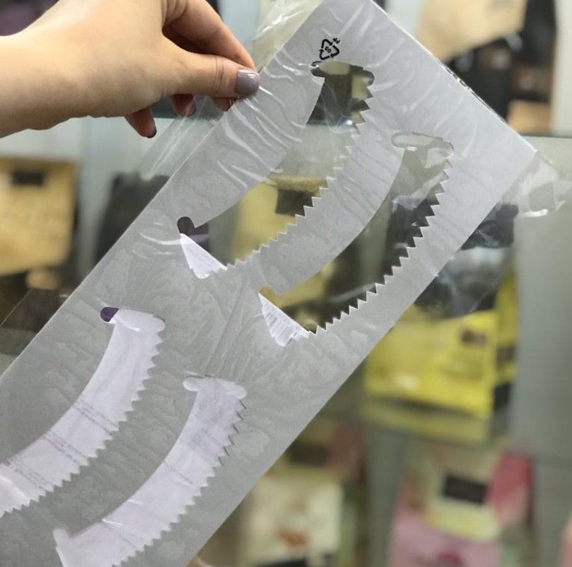 Трафарет Пила, PCB Creation