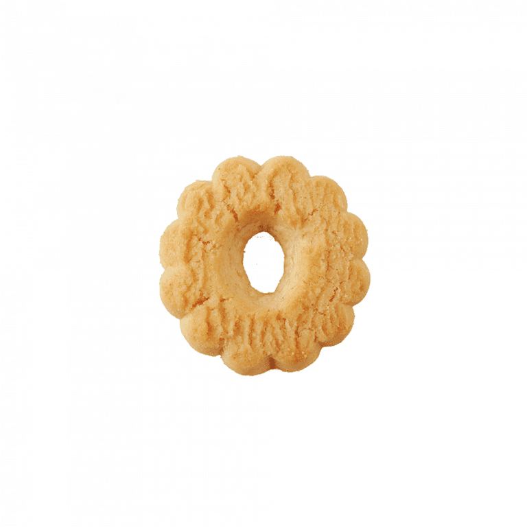 Печенье песочное ассорти PASTICCERIA ASSORTITA Grondona 600 г