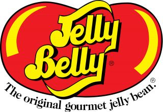 Jelly Belly - Американские жевательные бобы