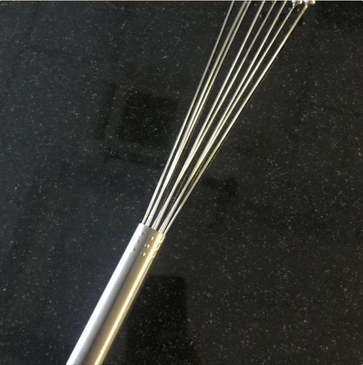 Венчик с шариками 35 см, ThermoHauser