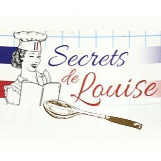 Secrets de Loise - Французские паштеты и фуа гра