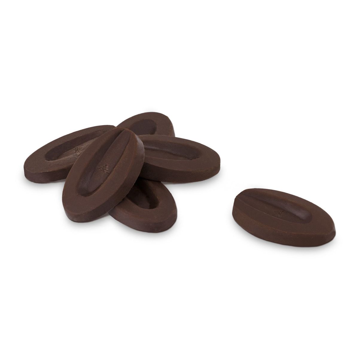 Шоколад Valrhona "Гуанара" 70% 250г