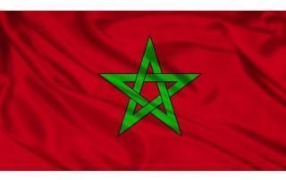 Марокко - Консервы из Марокко