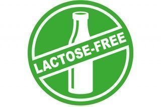 Без лактозы - Продукты питания без лактозы