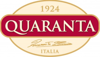Quaranta - Итальянские ореховые батончики и флорентины
