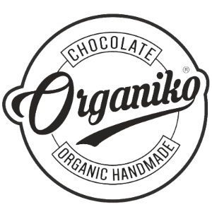 Organiko - Особый шоколад для особенных случаев