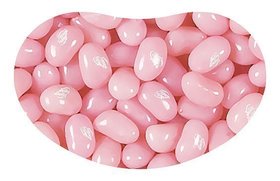 Драже жевательное "Jelly Belly" Bubble gum 1кг