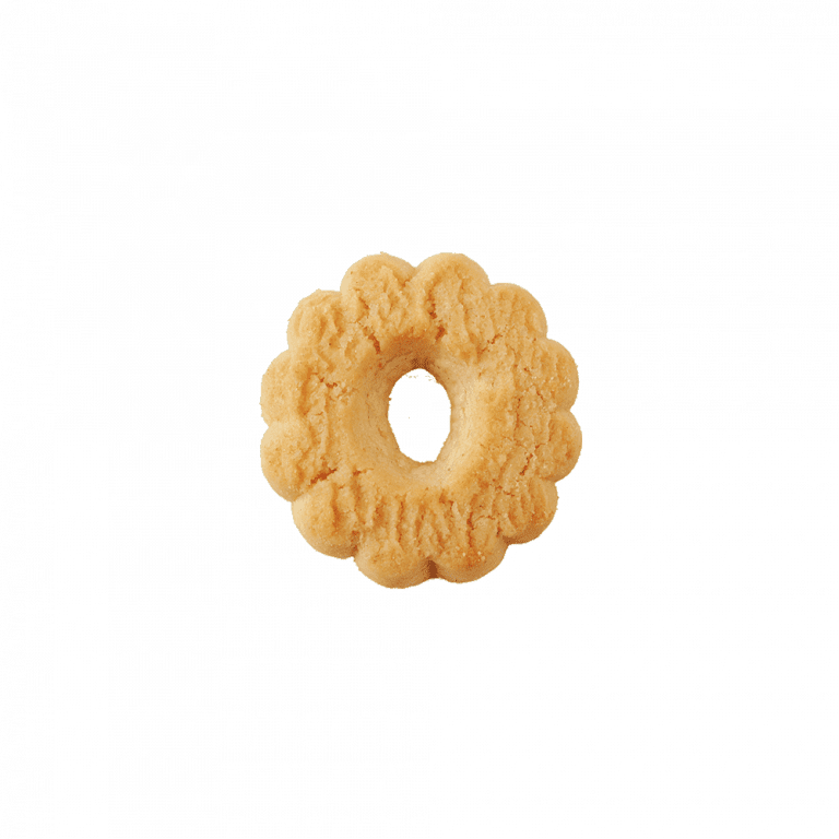 Печенье песочное ассорти BISCOTTINI DI PASTICCERIA Grondona в подарочной упаковке 310 г жест. коробка