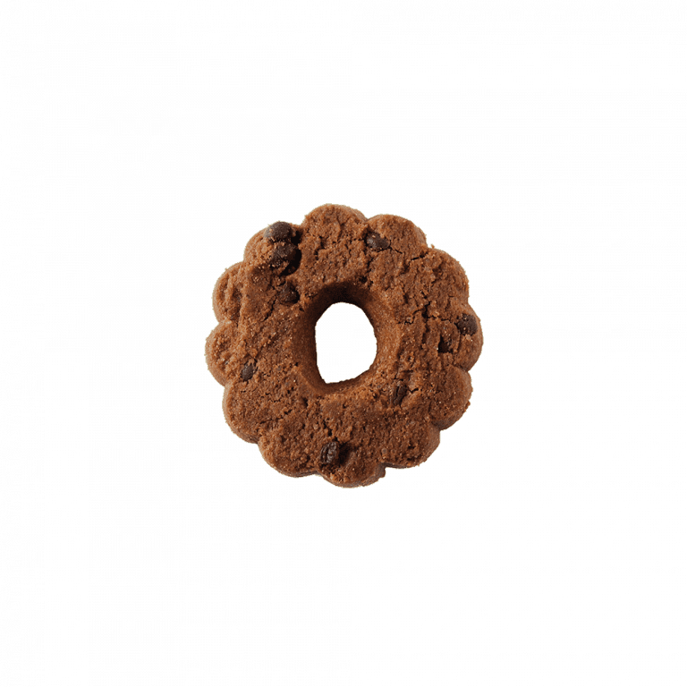 Печенье песочное ассорти BISCOTTINI DI PASTICCERIA Grondona в подарочной упаковке 310 г жест. коробка