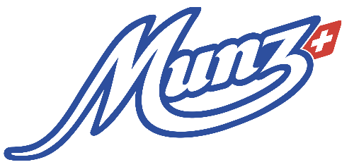 Munz - Швейцарский шоколад и конфеты