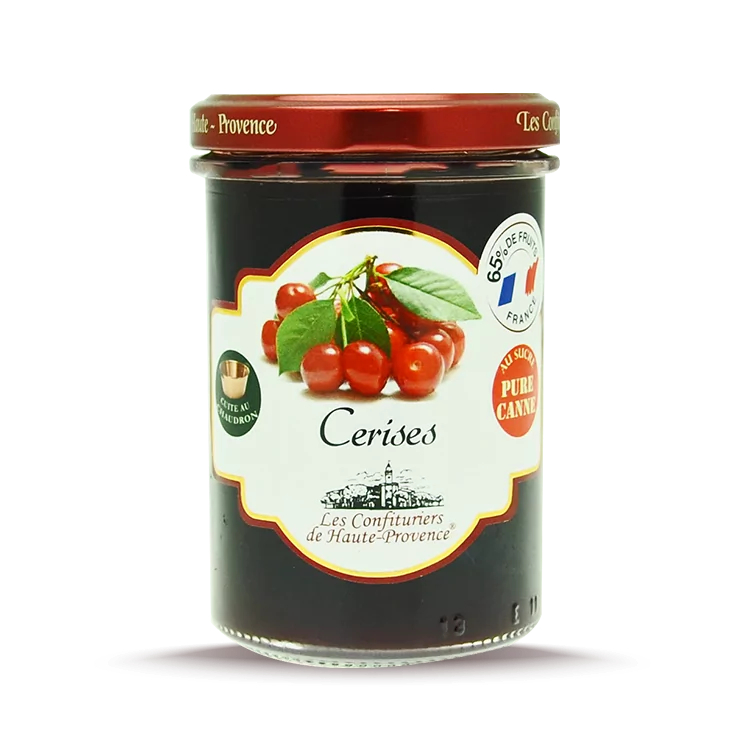 Джем из черешни 240гр