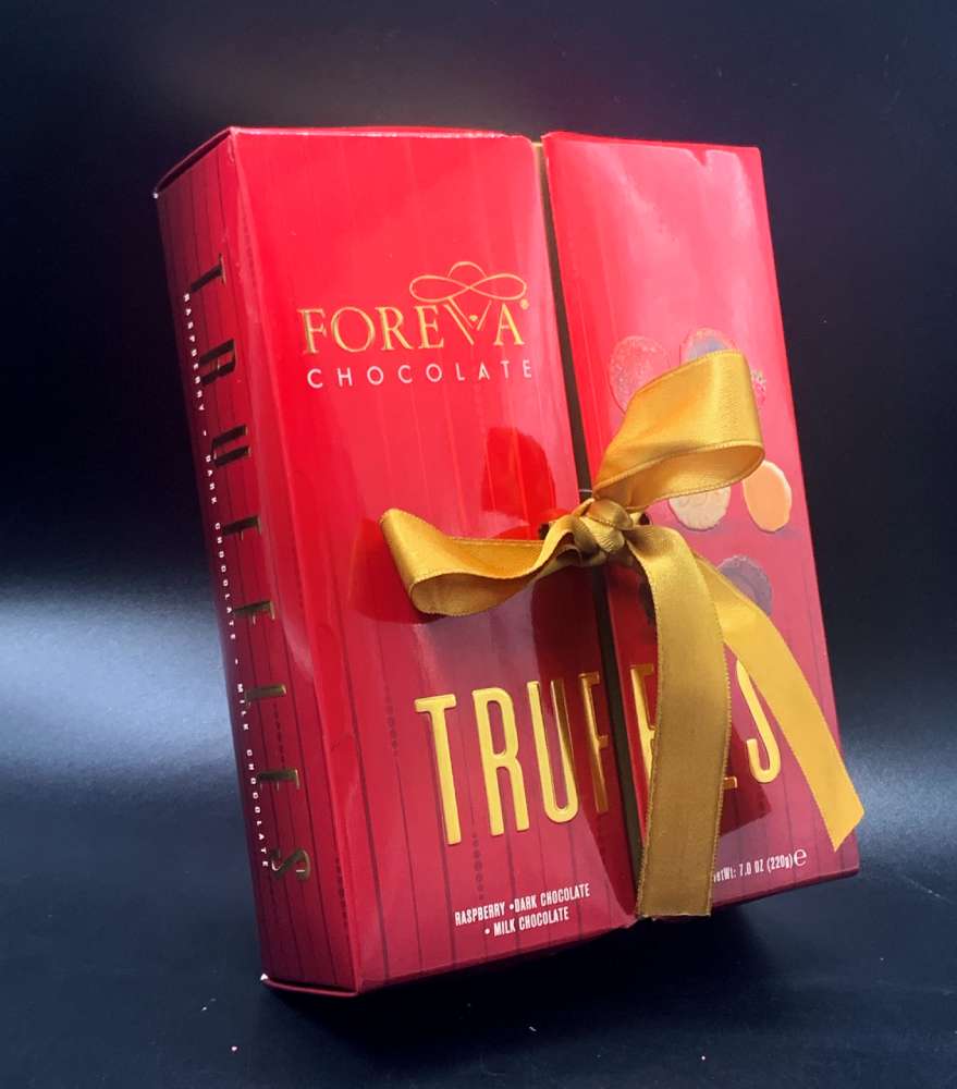 ФОРЕВА ТРЮФЕЛИ Ассорти 220г.