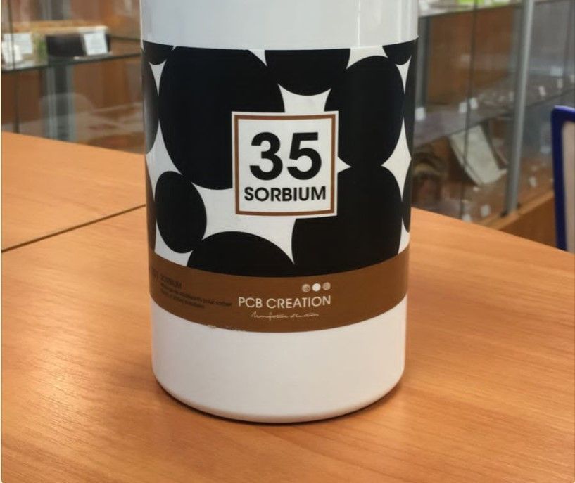 Стабилизатор для Сорбета 100 гр, PCB Creation