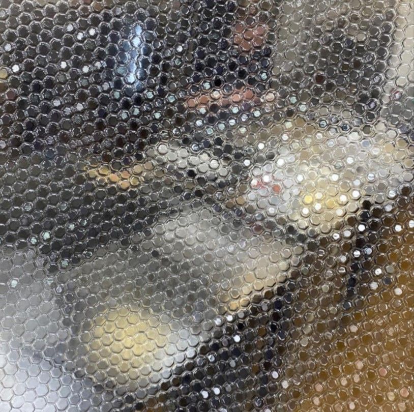  Рельеф Соты, PCB Creation