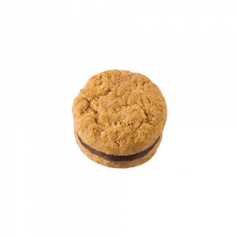 Печенье песочное ассорти PASTICCERIA ASSORTITA Grondona 600 г