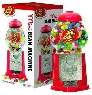 Машина "Jelly Belly" Bean (без конфет)