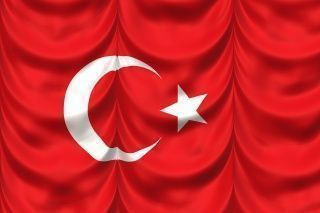 Турция - Продукты, произведённые в Турции