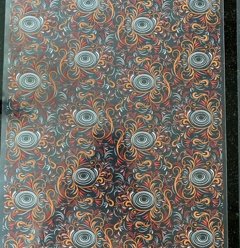 Трансфер Русский фольклор