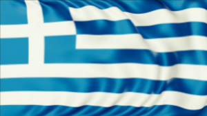 Греция - Продукты из Греции