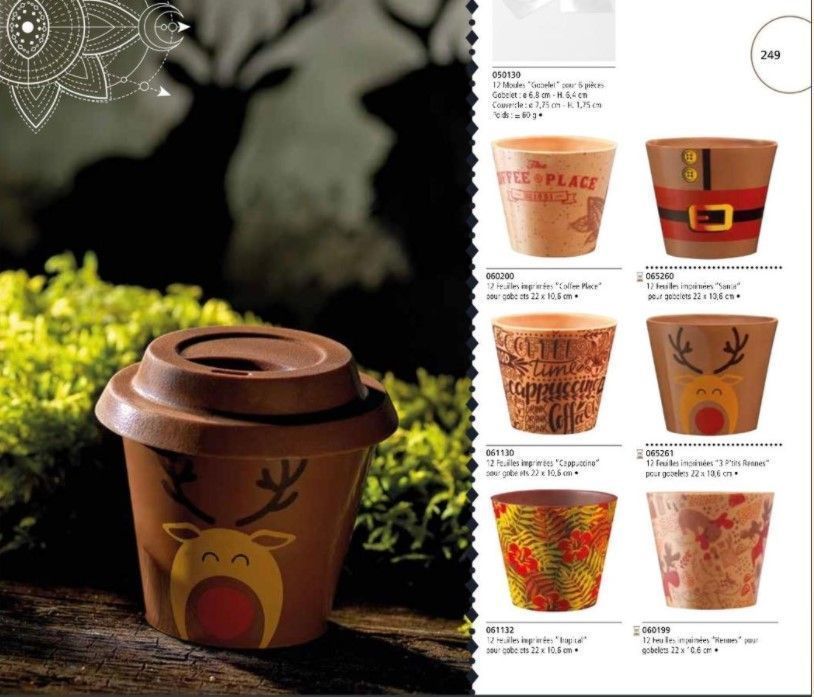 Стаканчик для кофе, PCB Creation