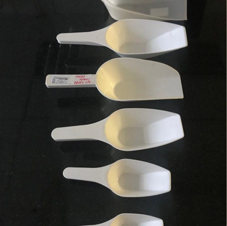 Совок для ингредиентов 50 мл, ThermoHauser