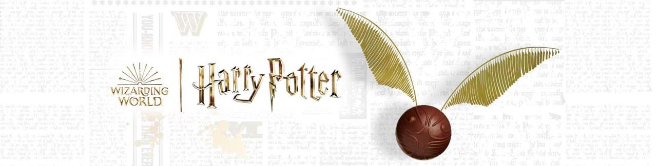 Harry Potter - Конфеты Harry Potter от Jelly Belly