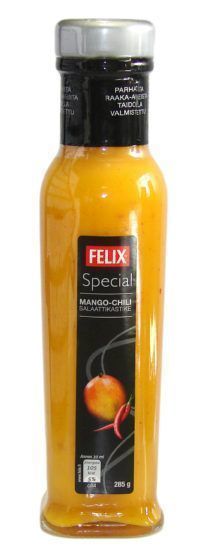 Соус манго/чили 285 гр, Felix