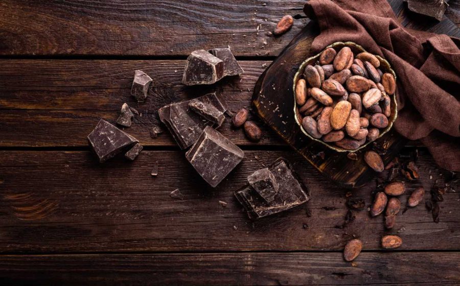 6 фактов, которые вы не знали о пользе натурального какао