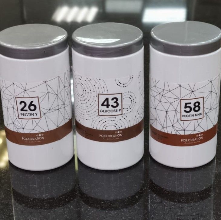 Атомизированная глюкоза 250 гр, PCB Creation