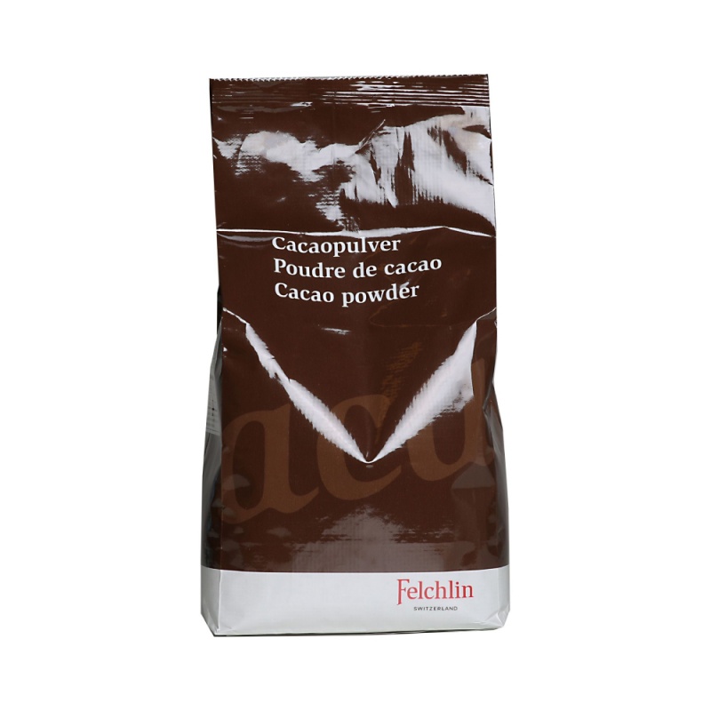 Felchlin какао-пудра 