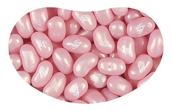Драже жевательное "Jelly Belly" Jewel Bubble gum 1кг