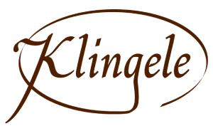 Klingele chocolate - Бельгийский шоколад Klingele