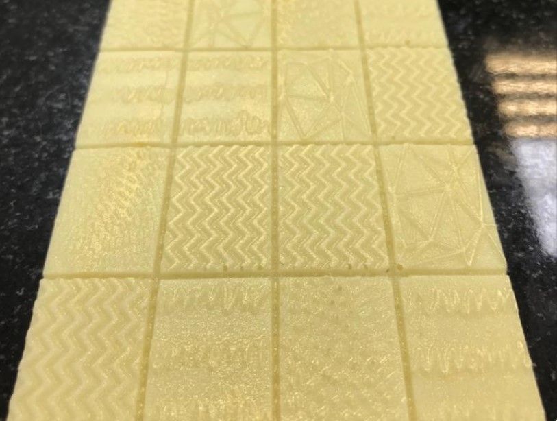 Плитка Лоскутное одеяло