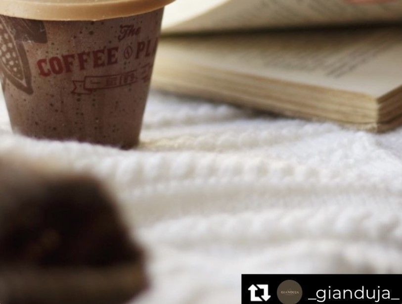 Стаканчик для кофе, PCB Creation