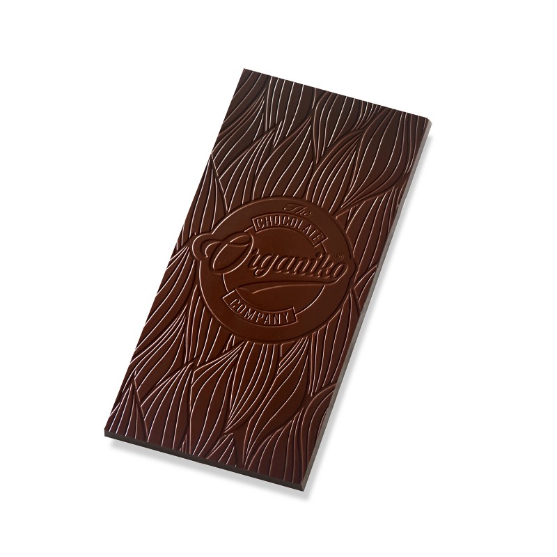 Горький шоколад 70% Organiko 70 г