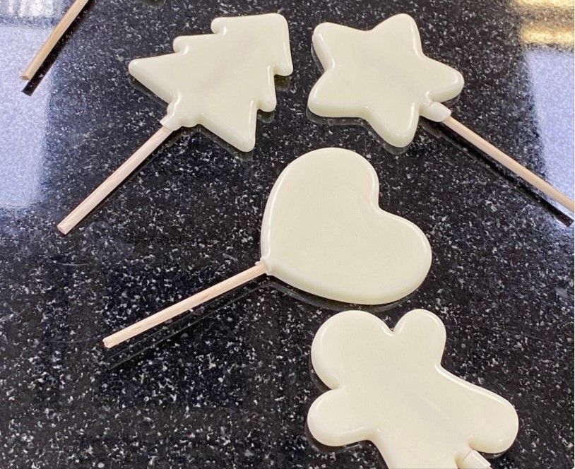 Шоколад Бельгия Premium Extrawhite белый 500 гр, Cargill