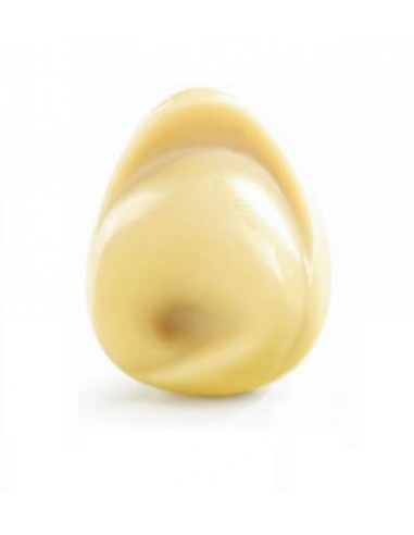 Конфеты шоколадные TORTELLINO из белого шоколада с начинкой из молочного крема 24 г